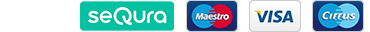 payment logos